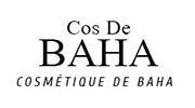 COS DE BAHA Logo