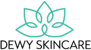 Dewy Skincare Logo