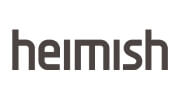 Heimish Logo