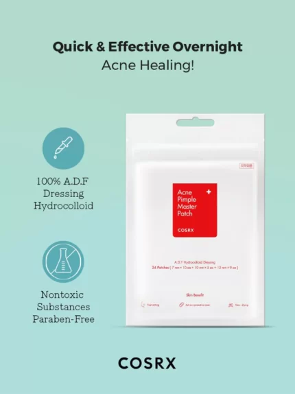 Acne Pimple Master Patch in Kenya