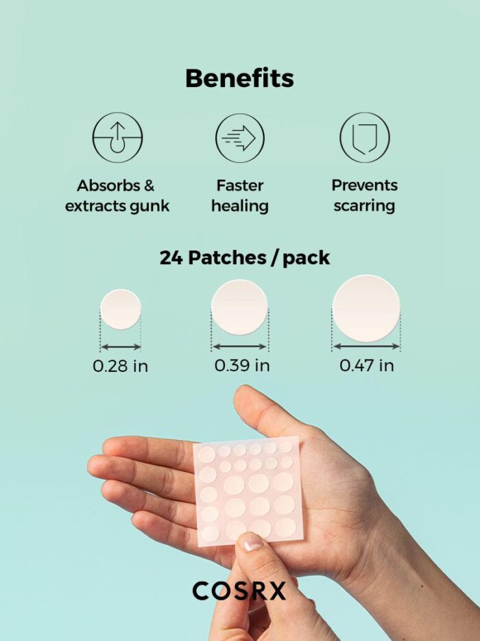 Acne Pimple Master Patch in Kenya